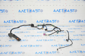 Wiring door front left VW Passat b7 12-15 USA