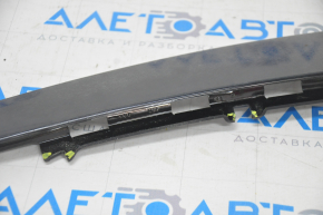 Door trim side front left VW Passat b7 12-15 USA web, broken fastener