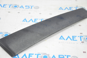 Door trim side front left VW Passat b7 12-15 USA web, broken fastener