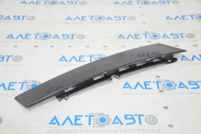 Door trim side front left VW Passat b7 12-15 USA web, broken fastener