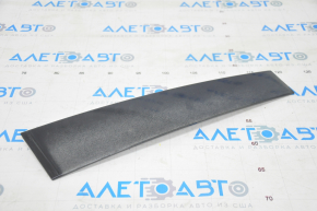 Door trim side front left VW Passat b7 12-15 USA web, broken fastener
