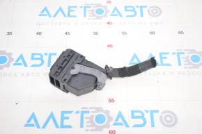 Chip for ECU block engine computer Toyota Camry v70 18-24 medium