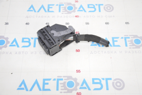 Chip for ECU block engine computer Toyota Camry v70 18-24 medium