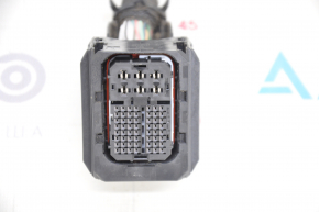 Chip for ECU block engine computer Toyota Camry v70 18-24 medium