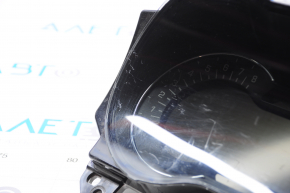Instrument cluster Lincoln MKC 15 - chip, scratches