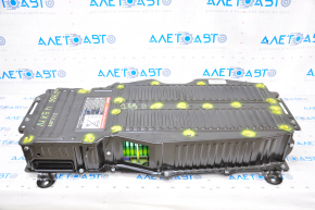 Battery VVB complete Ford Fusion mk5 13-20 hybrid 99k, 269 Volts