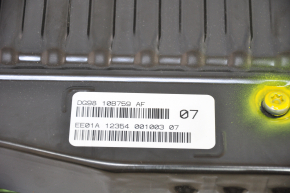 Battery VVB complete Ford Fusion mk5 13-20 hybrid 99k, 269 Volts