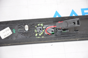 Brake light Ford Fusion mk5 13-20 scrap crepe