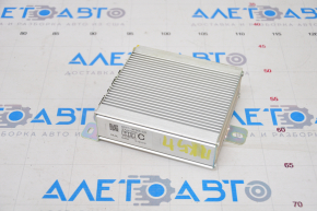 Ford Fusion mk5 13-20 hybrid audio amplifier