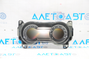 Instrument cluster Lincoln MKC 15- no glass, scratches