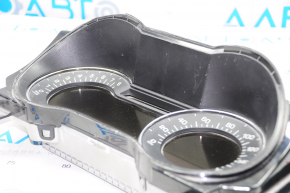 Instrument cluster Lincoln MKC 15- no glass, scratches