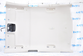 Ford Fusion mk5 13-16 headlining grey, no sunroof, dry cleanable