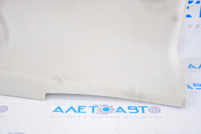 Ford Fusion mk5 13-16 headlining grey, no sunroof, dry cleanable