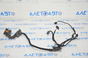 Wiring door rear right VW Passat b7 12-15 USA