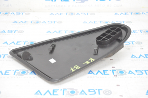 Panel inner door rear right VW Passat b7 12-15 USA