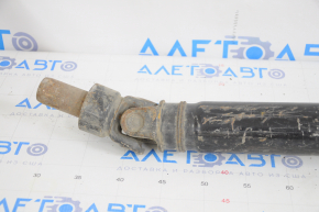 Driveshaft driveshaft Subaru b9 Tribeca torn boot