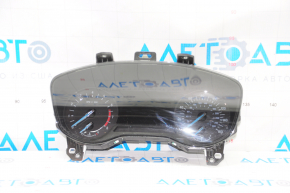 Instrument cluster Ford Fusion mk5 13-16 1 display large, 87k
