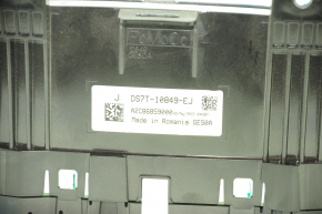 Instrument cluster Ford Fusion mk5 13-16 1 display large, 87k