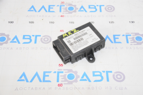 Headlight Corrector Control Unit Lincoln MKZ 13-16
