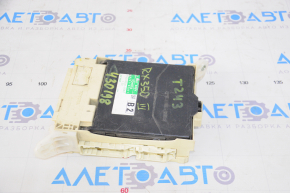MPX BODY Lexus RX350 RX450h 10-15 body cracked