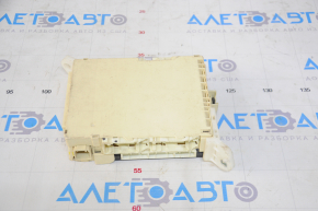 MPX BODY Lexus RX350 RX450h 10-15 body cracked