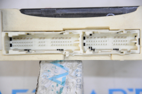 MPX BODY Lexus RX350 RX450h 10-15 body cracked