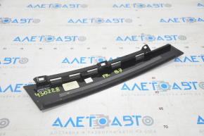Door trim side front right VW Passat b7 12-15 USA web