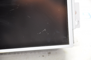 Monitor, display, navigation Ford C-max MK2 13-18 SYNC 2 scratches