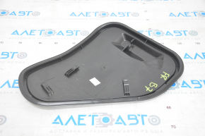 Panel inner door front right VW Passat b7 12-15 USA