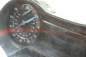 Instrument cluster Ford Fusion mk5 13-16 1 display small, 33k scratches