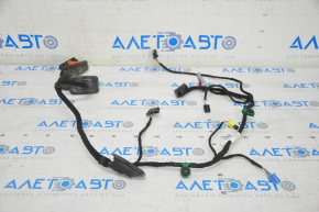 Wiring door front right VW Passat b7 12-15 USA