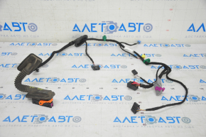 Wiring door front right VW Passat b7 12-15 USA