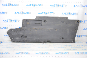 Left underbody protection for Toyota Camry v70 18-24