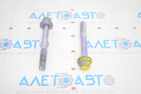Rear subframe mounting bolt 2pcs Toyota Camry v70 18-24 136mm
