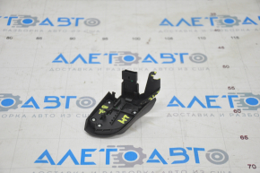Steering wheel control buttons left VW Passat b7 12-15 USA broken fasteners