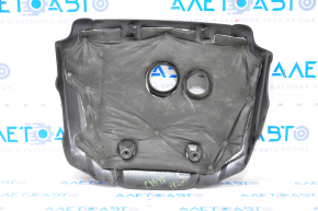 Mazda CX-5 Engine Cover 17-17