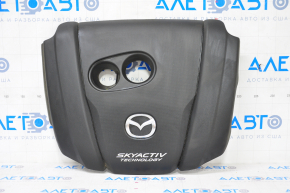 Mazda CX-5 Engine Cover 17-17