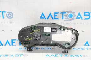 Ford Focus mk3 13-14 usa instrument cluster scratch