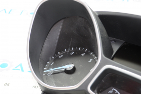 Ford Focus mk3 13-14 usa instrument cluster scratch