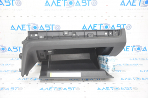 Glove box, glove compartment VW Passat b7 12-15 USA black