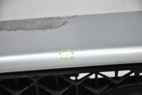Radiator grill assembly Mazda CX-5 17- without radar, sand