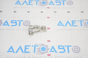 Negative terminal Toyota Camry v70 18-24