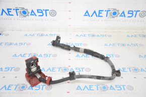 Positive terminal Toyota Camry v70 18-24 complete