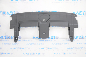 Bonnet lock trim plastic Audi Q8 19-
