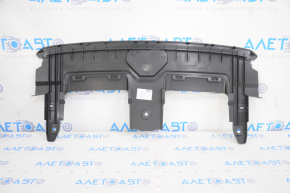 Bonnet lock trim plastic Audi Q8 19-
