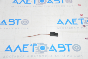 Mazda CX-5 17- Horn Chip