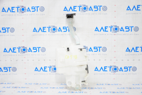 Mazda CX-5 17- washer reservoir with neck, lid and sensor