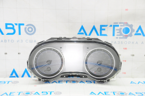 Instrument cluster Infiniti Q50 17-19 3.0T