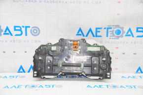 Instrument cluster Infiniti Q50 17-19 3.0T