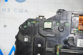 Instrument cluster Infiniti Q50 17-19 3.0T